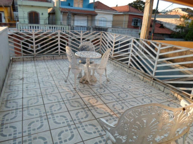 Casa à venda com 3 quartos, sendo 1 suíte,  em Pirituba, São Paulo, SP