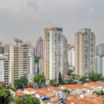 Apartamento à venda com 3 suítes em Vila Mascote, São Paulo, SP