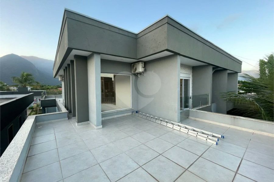 Casa à venda ou para alugar com 4 suítes em Morada da Praia, Bertioga, SP