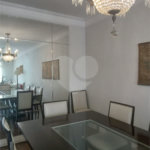 Apartamento à venda com 3 quartos, sendo 1 suíte, em Jardim Paulista, São Paulo, SP