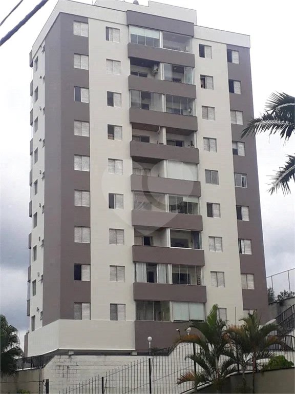 Apartamento à venda com 1 suíte em Parque da Mooca, São Paulo, SP