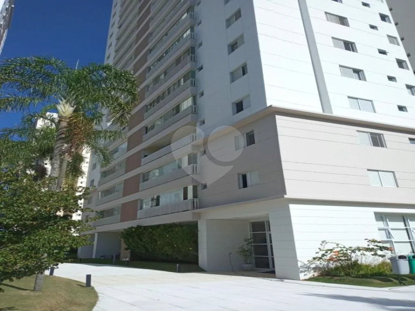 Apartamento na Granja Julieta Face Norte alto padrão 3 suítes. Condomínio clube diferenciado com assessoria esportiva