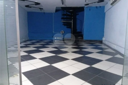Sala com 37m² , 2 vagas , à venda no Jabaquara.