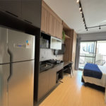 LINDO STUDIO COM 25M² A VENDA NA REGIÃO DA CONSOLAÇÃO!