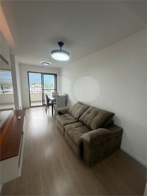 Apartamento para locação 50m² 2 quartos- Condominio Soma Galeria- Mogi das Cruzes/SP