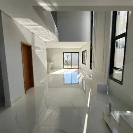 CASA A VENDA 280M², 4 DORMITORIOS, 4 SUITES, 4 VAGAS - URBANOVA - SÃO JOSÉ DOS CAMPOS/SP.