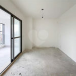 Apartamento com 1 dormitório próximo ao metrô Linha Verde.