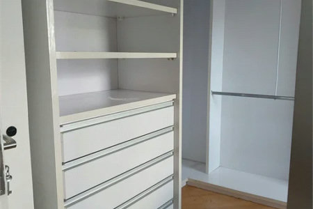 Apartamento à venda com 3 quartos, sendo 2 suítes,  em Cidade São Francisco, São Paulo, SP