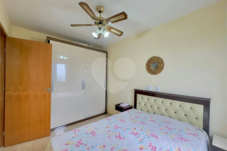 Apartamento à venda no Taboão, em Guarulhos, com 51 m² com 2 dormitórios e 1 vaga de garagem