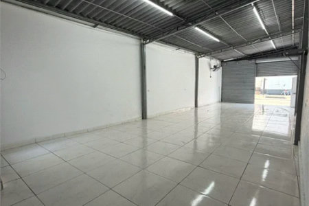 Prédio para alugar em Jardim Celeste, São Paulo - SP