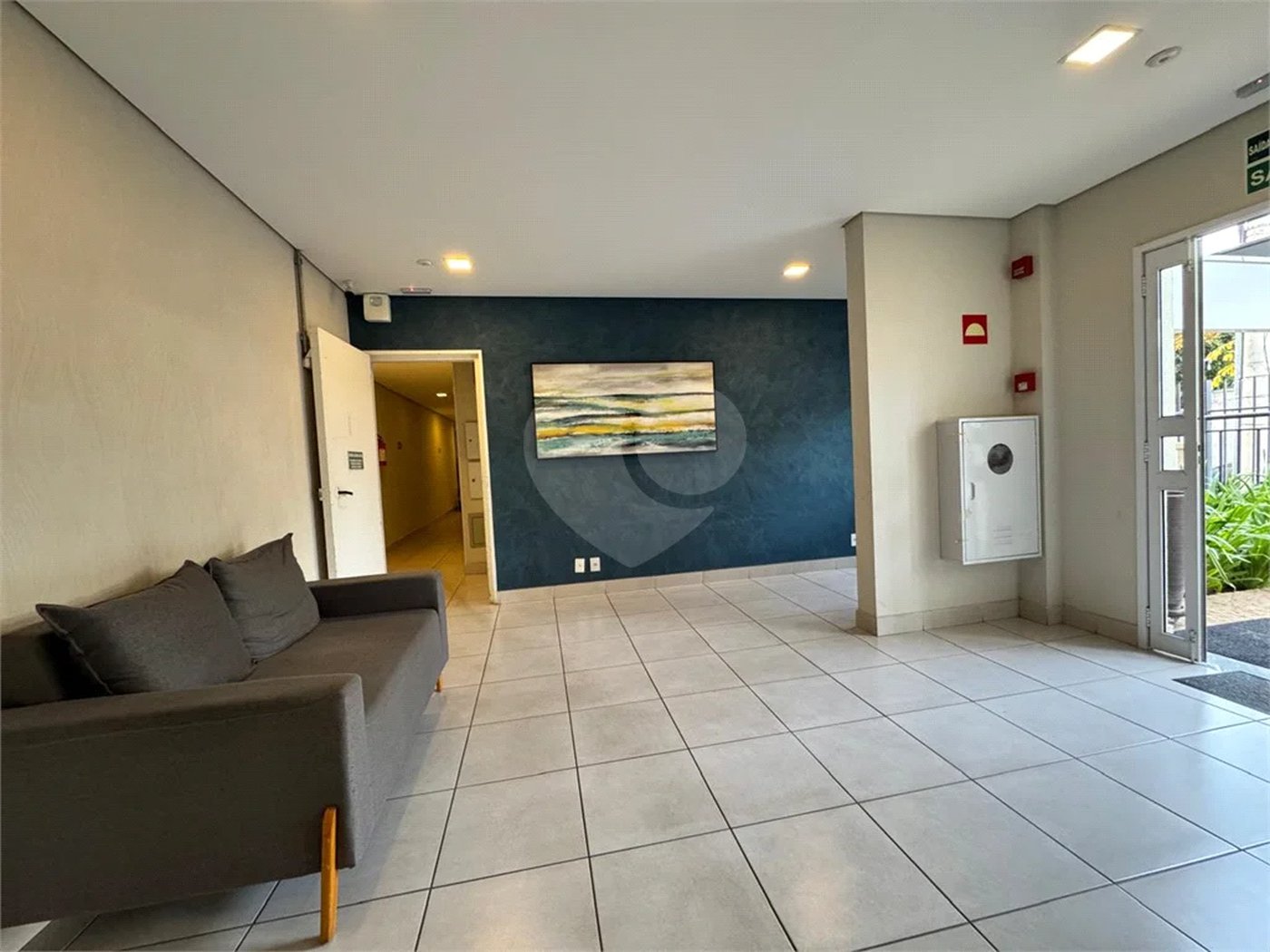Apartamento á venda no Morumbi - Piracicaba/SP.
