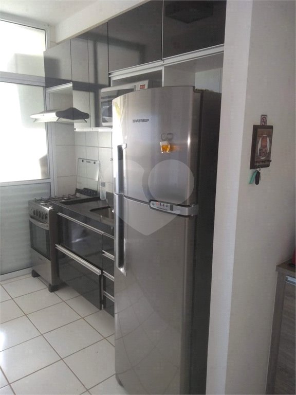 Apartamento no Parque Faber Green View