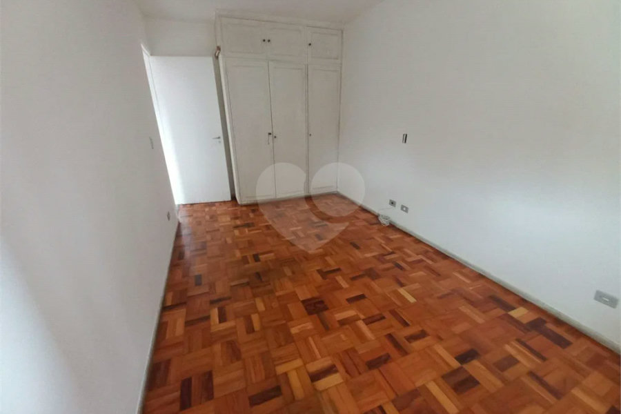 Apartamento à venda com 2 quartos em Jardim Brasil (zona Sul), São Paulo, SP