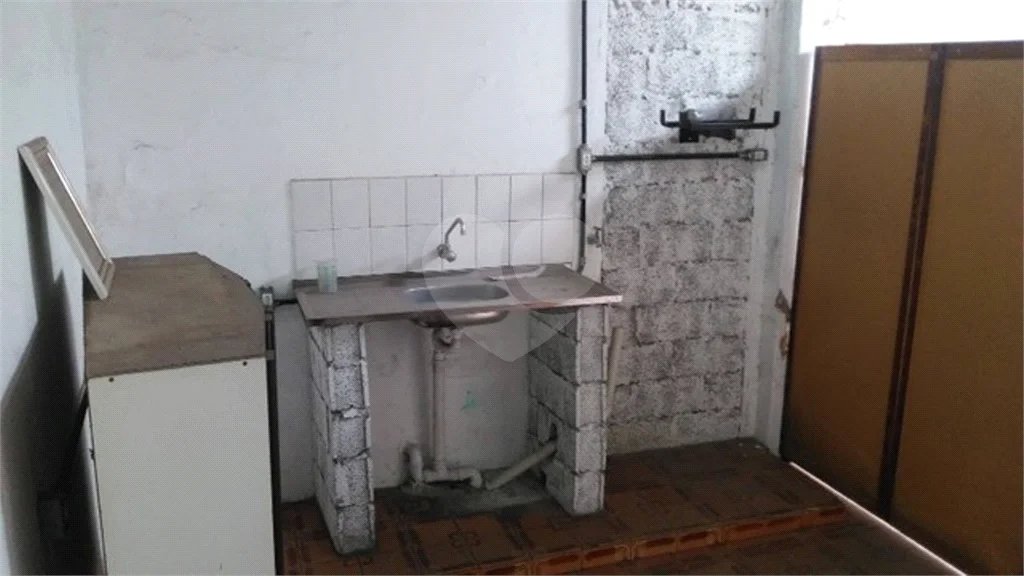 Excelente Casa Comercial no Anália Franco Terreno para LOCAÇÃO e COMPRA.