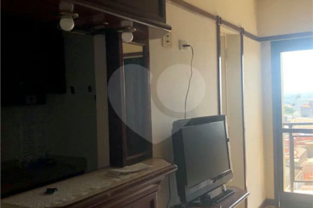 APARTAMENTO TIPO FLAT