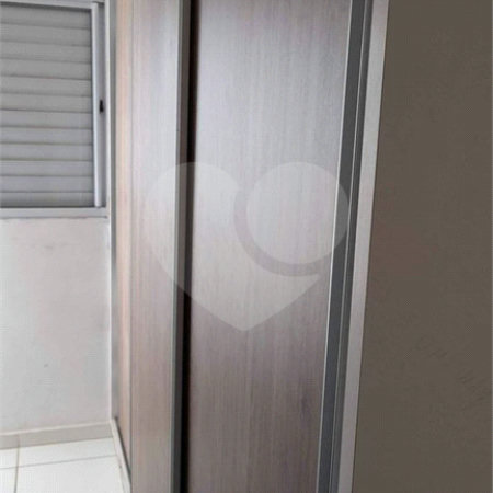 Apartamento no Condomínio Parque dos Manacás