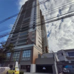 Apartamento novo com 129m² na Mooca com 2 suítes e 2 vagas.