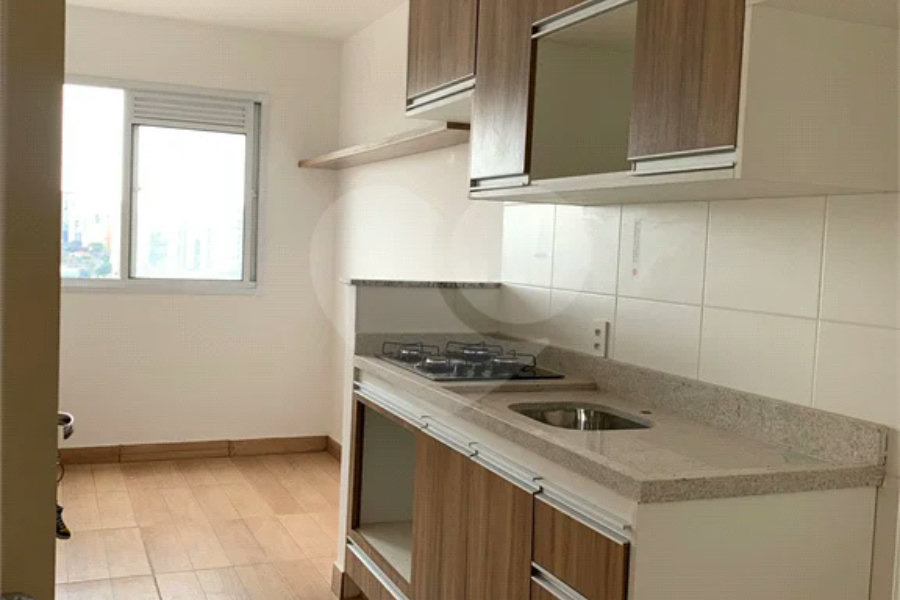 Apartamento à venda com 1 quarto em Jardim Cidália, São Paulo, SP