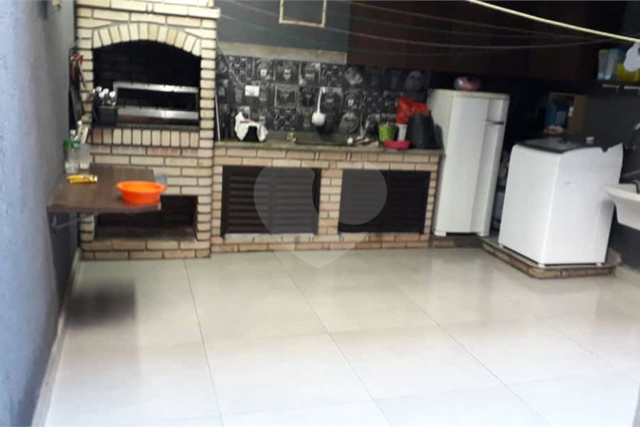 Sobrado à venda com 3 quartos, sendo 1 suíte, em Vila Guilherme, São Paulo, SP