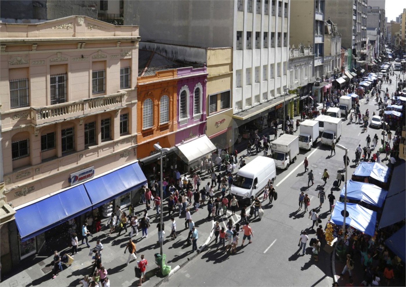 Sala à venda no Centro, São Paulo, SP