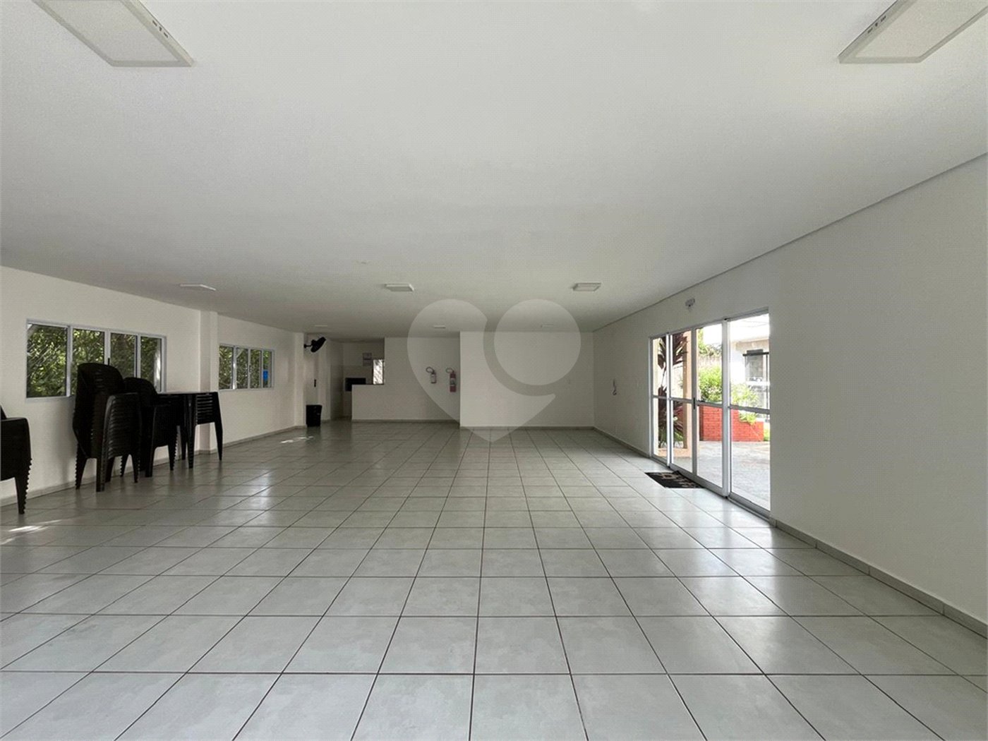 Apartamento à venda com 2 quartos em Jardim Bela Vista, Itapetininga, SP