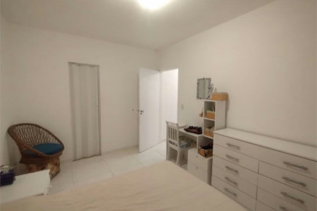 Cobertura à venda, 156 m² por R$ 550.000,00 - Loteamento João Batista Julião - Guarujá/SP