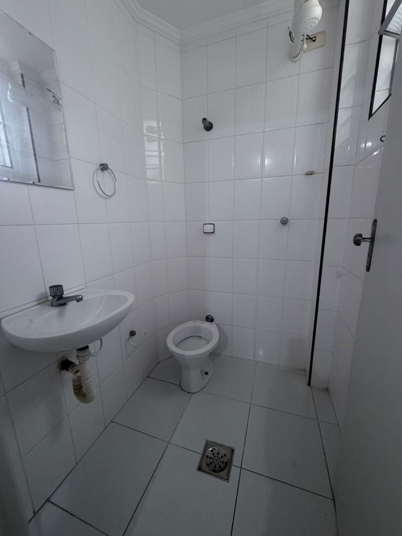 Apartamento com 2 dormitórios à venda, 130 m² por R$ 670.000,00 - Boqueirão - Santos/SP