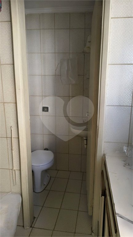 Apartamento à venda com 2 quartos em Jardim Paulista, São Paulo, SP
