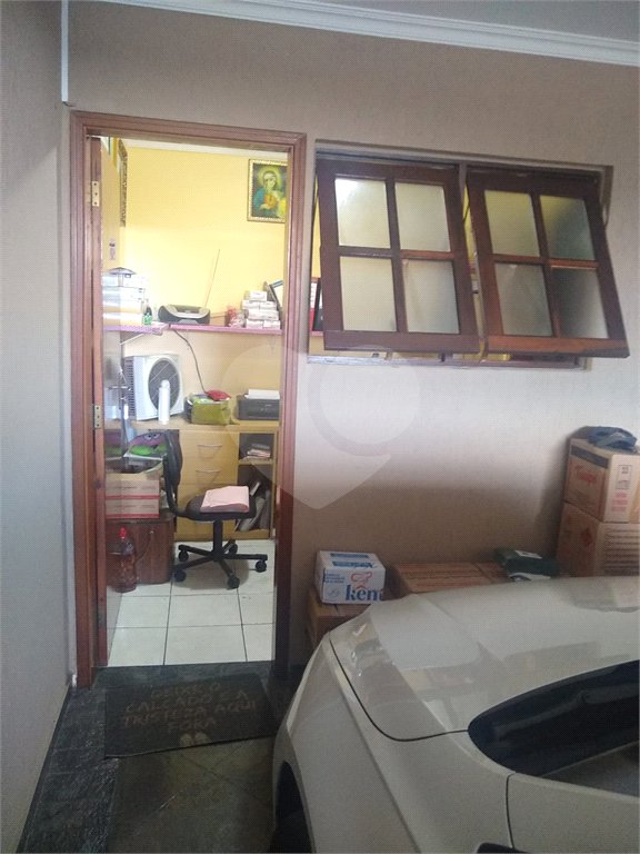 Sobrado à venda com 3 quartos, sendo 1 suíte,  em Vila do Castelo, São Paulo, SP