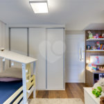 Casa à venda com 4 quartos, sendo 3 suítes, no condomínio Vila Hípica, São Paulo - SP