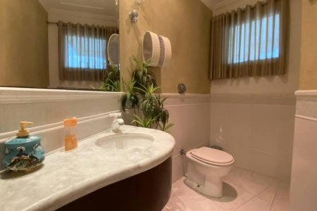 Apartamento com 3 dormitórios à venda, 164 m² por R$ 1.480.000,00 - Enseada - Guarujá/SP