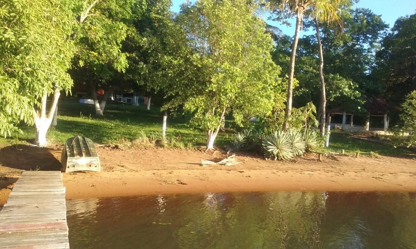 Sítio à venda com 2 quartos, sendo 1 suíte,  em Rural, Três Lagoas, MS