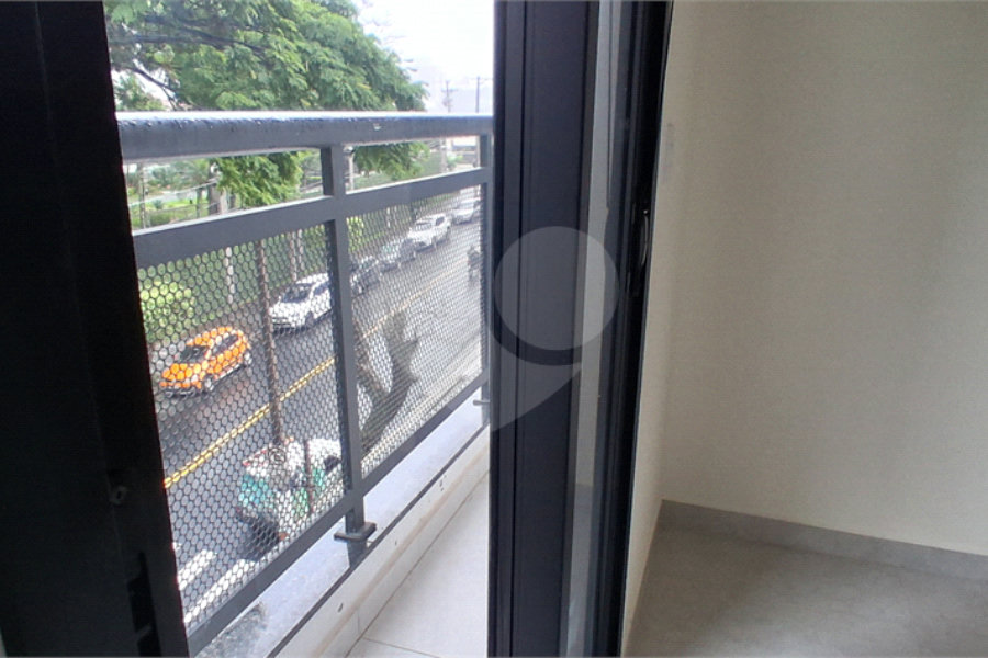 Apartamento à venda com 2 quartos em Santana, São Paulo, SP