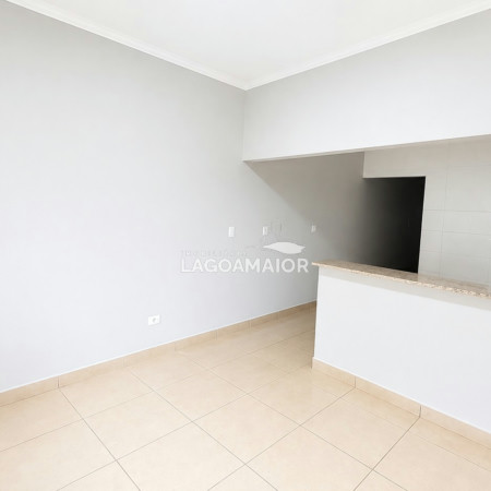 Casa à venda com 2 quartos, sendo 1 suíte,  em Jardim das Américas, Três Lagoas, MS