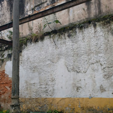 Terreno à venda, 1098 m² por R$ 4.000.000,00 - Centro - Santos/SP