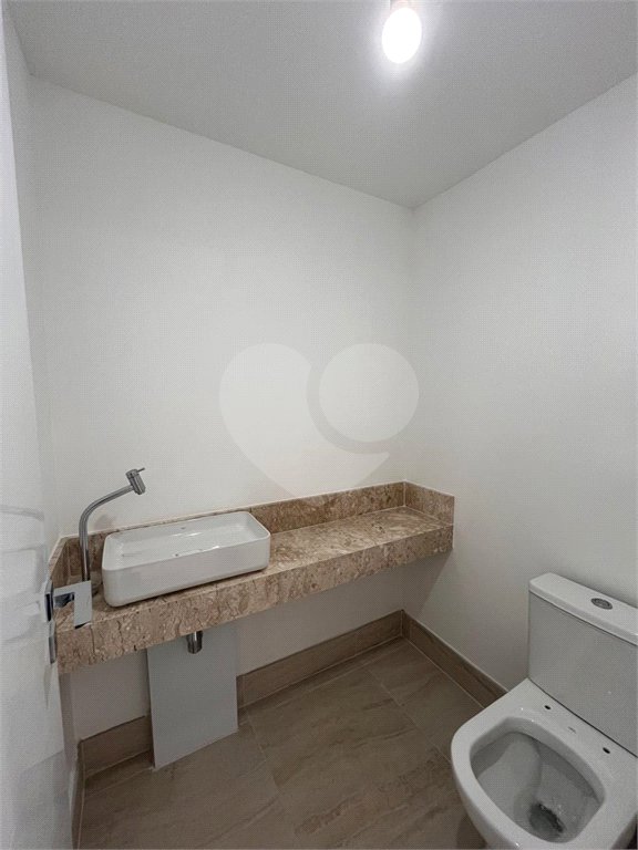 Apartamento à venda com 1 suíte em Vila Mariana, São Paulo, SP