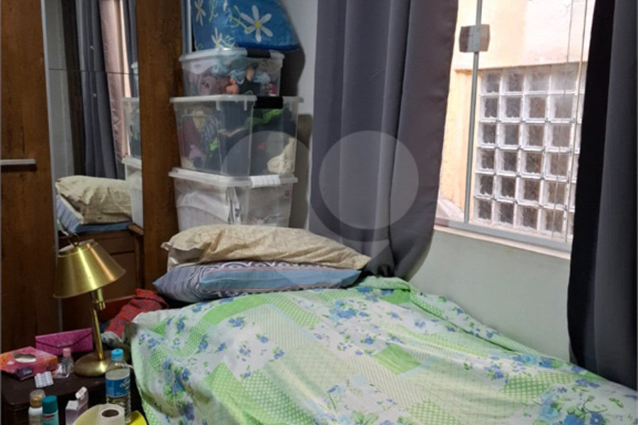 Sobrado à venda com 4 quartos em Água Fria, São Paulo, SP