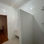 Casa com 3 dormitórios para alugar, 284 m² por R$ 21.162,89 - Gonzaga - Santos/SP