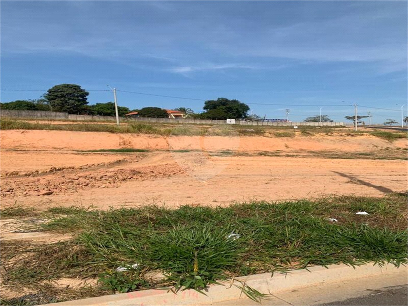 Terreno à venda no condomínio Clin 2, Indaiatuba - SP