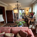 Apartamento à venda com 4 quartos, sendo 2 suítes,  em Brooklin Paulista, São Paulo, SP