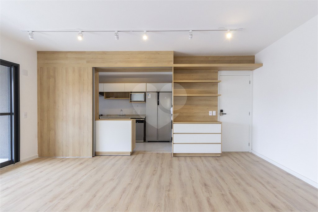 Apartamento à venda com 2 suítes em Pinheiros, São Paulo, SP