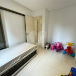 Apartamento à venda com 3 suítes em Brooklin Paulista, São Paulo, SP