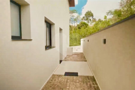 Casa à venda com 4 suítes no condomínio Reserva São Nicolau, Atibaia - SP