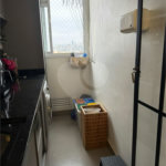 Apartamento de 53m² – 2 Dormitórios no 13º Andar