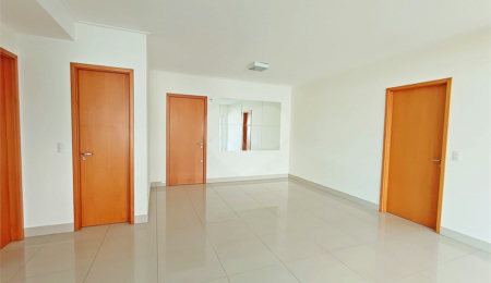Apartamento para alugar com 3 suítes em Bosque das Juritis, Ribeirão Preto, SP