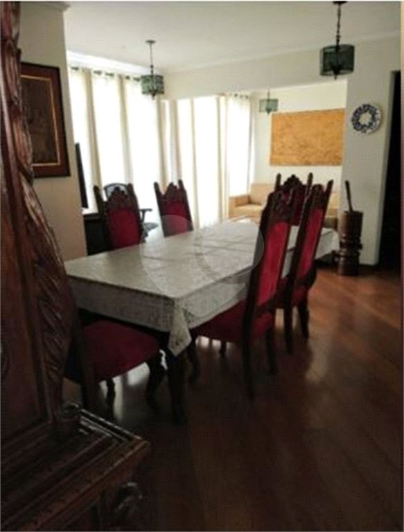 Apartamento à venda com 3 quartos, sendo 1 suíte, em Santana, São Paulo, SP