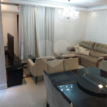 Apartamento à venda com 3 quartos, sendo 1 suíte, em Vista Alegre, Vinhedo, SP