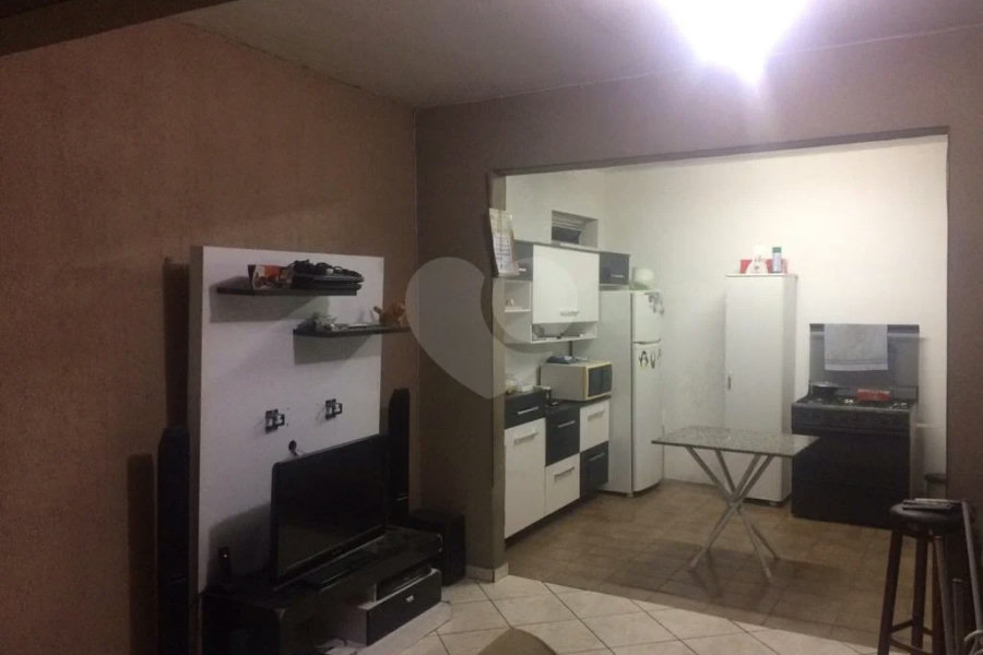 Casa à venda com 3 quartos, sendo 1 suíte, em Freguesia do Ó, São Paulo, SP