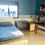 Apartamento à venda com 4 quartos, sendo 2 suítes,  em Aclimação, São Paulo, SP