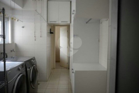 Apartamento à venda com 4 quartos em Jardim Morumbi, São Paulo, SP